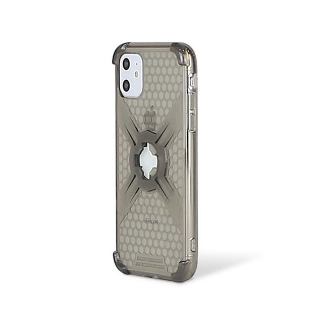 Husa telefon Iphone 11/XR X-Guard Grey