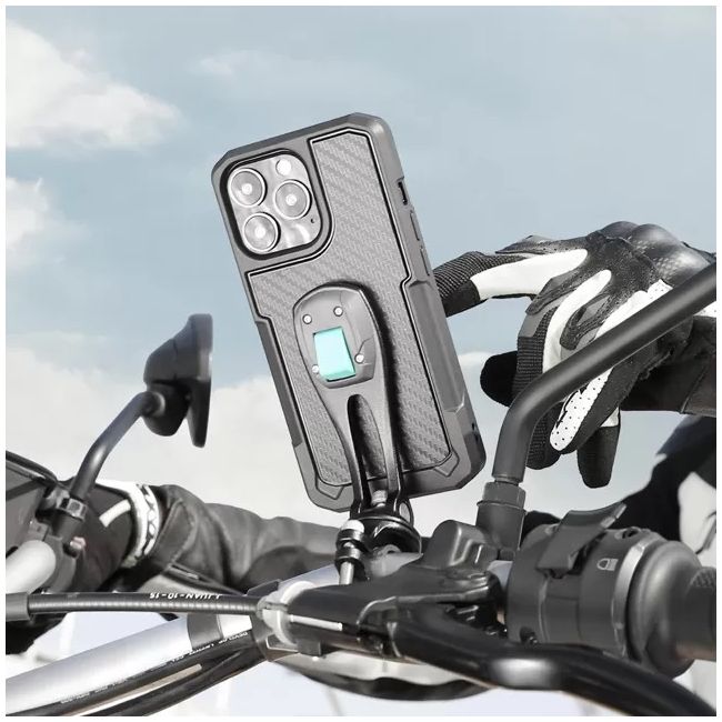 Husa telefon Iphone 13 Pro Max X-Guard