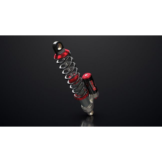 Kit Senila YETI 129 FR 2023