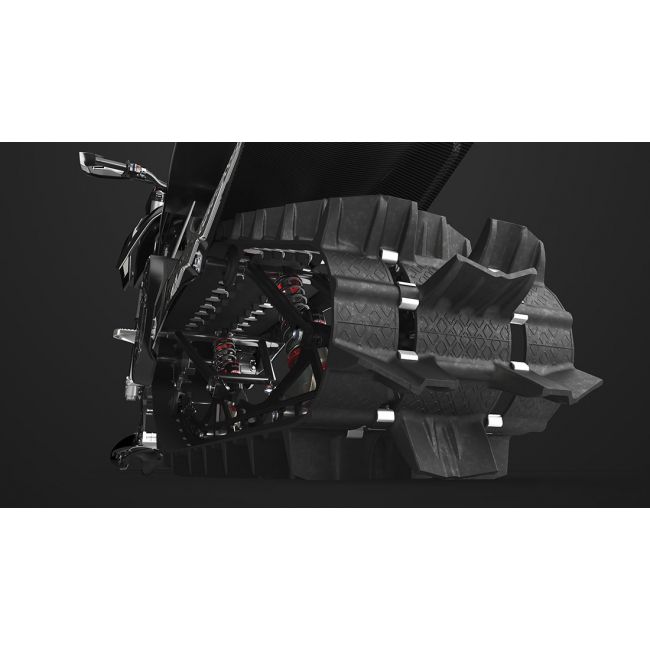 Kit Senila YETI 129 FR 2023