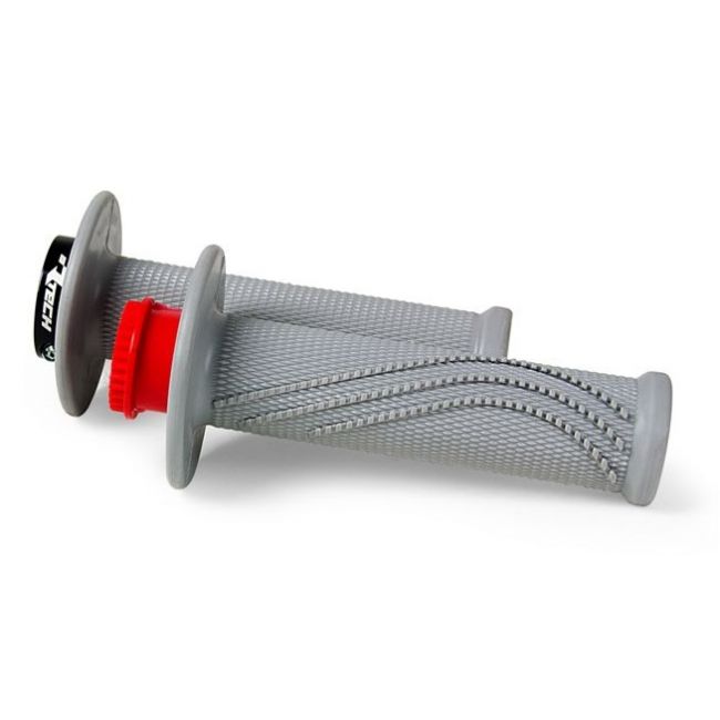 Mansoane lock-on Rtech R20 Grey