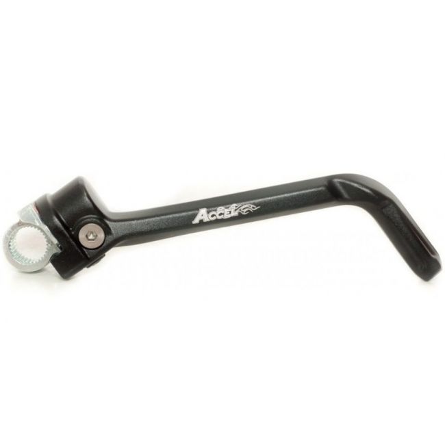 Pedala pornire KTM 125/300 17-22 Accel Black