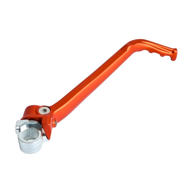 Pedala pornire KTM 125/300 17-22 Accel Orange