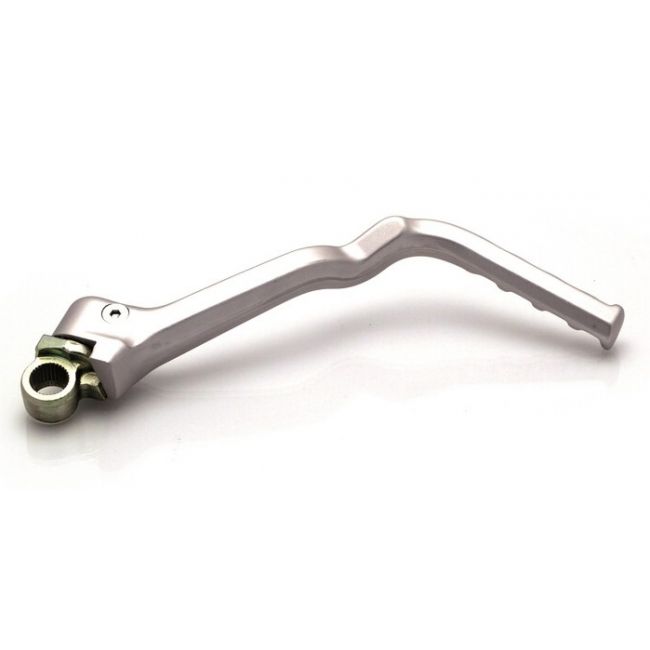 Pedala pornire KTM 125/300 17-22 Accel Silver
