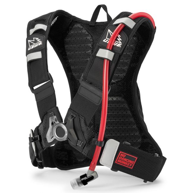 Rucsac apa USWE Hydro 3 Black