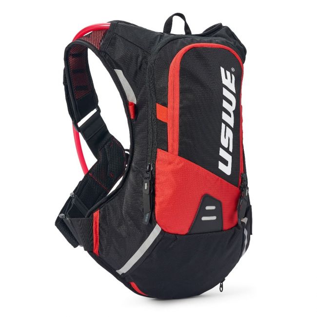 Rucsac apa USWE Hydro 8 Black Red