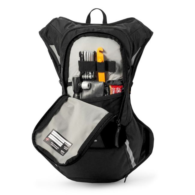 Rucsac apa USWE Hydro 8 Black