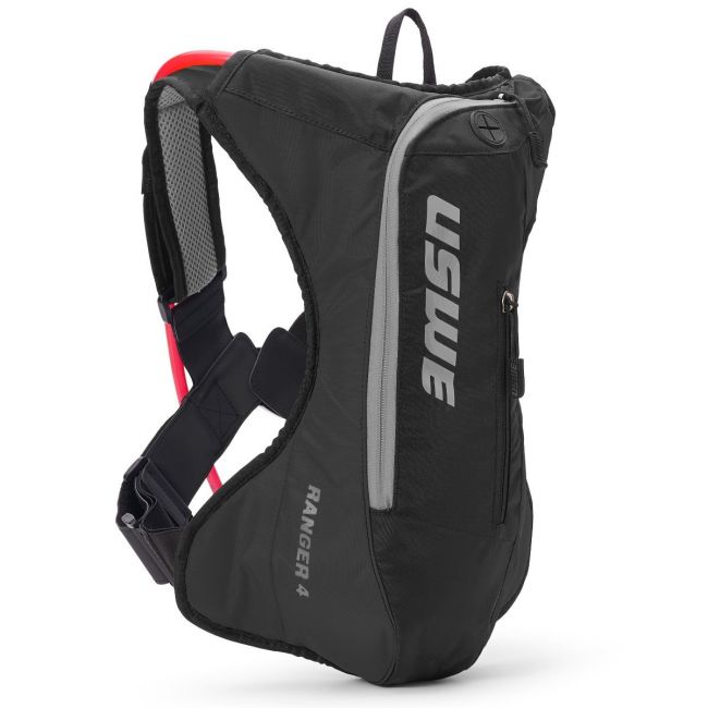 Rucsac apa USWE Ranger 4 Black