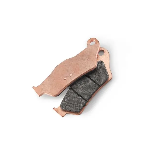 Brake pad