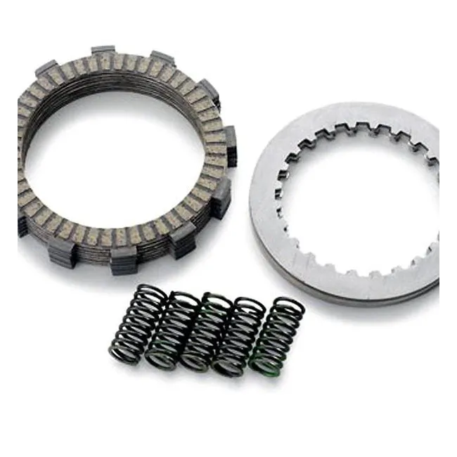 CLUTCH KIT 400-525 4T 06-12