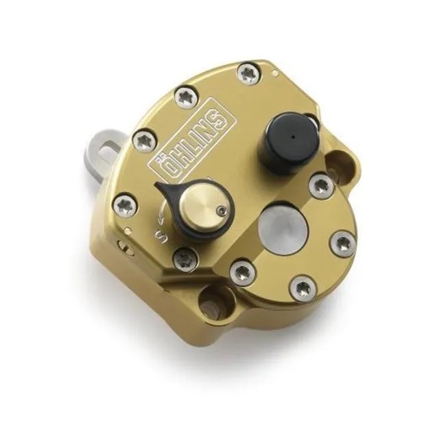 FACTORY RACING STEERING DAMPER