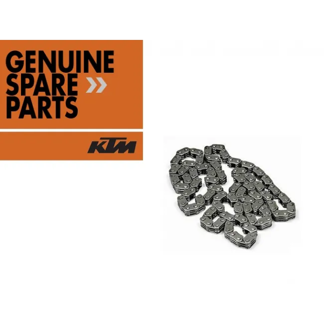 TIMING CHAIN 96 ROLLS
