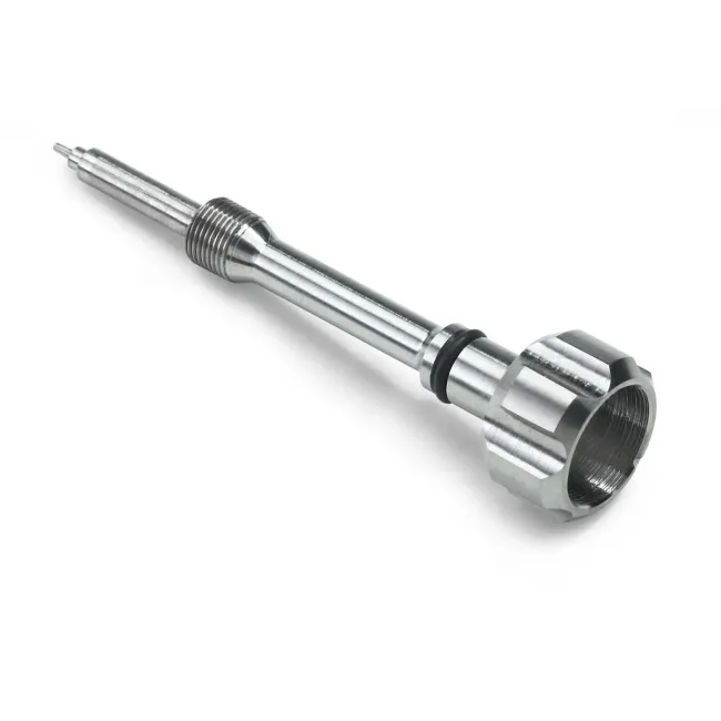 FACTORY MIXTURE CONTROL SCREW