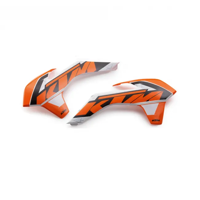 SPOILER KIT EXC           2016