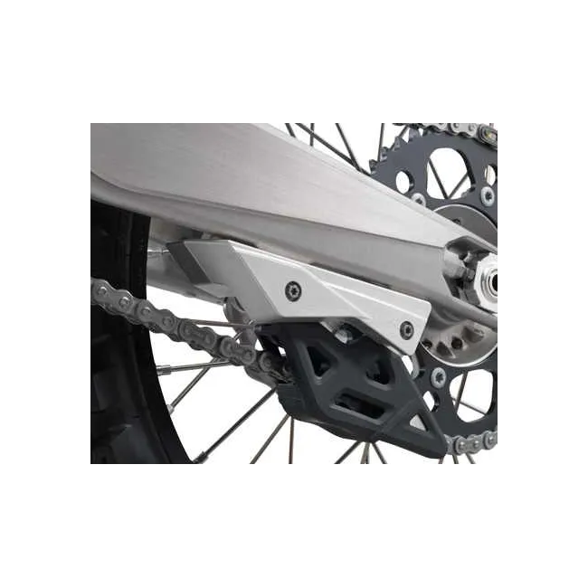 CHAIN GUIDE BRACKET PROTECTION
