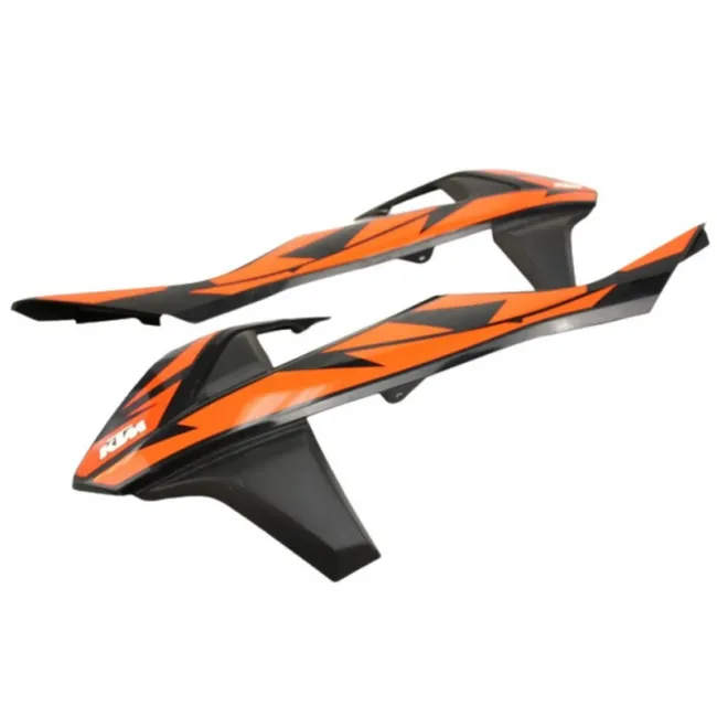 Spoiler Kit EXC/XC-W 18