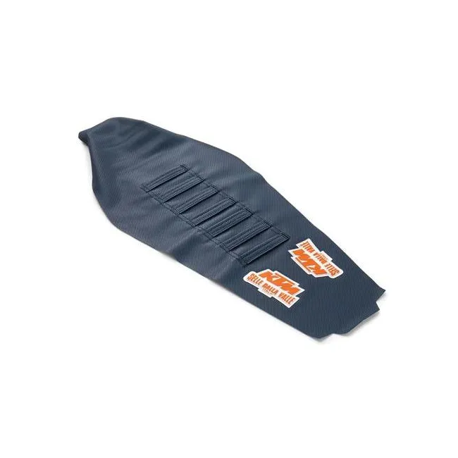 FACTORY RACING SEAT COVER