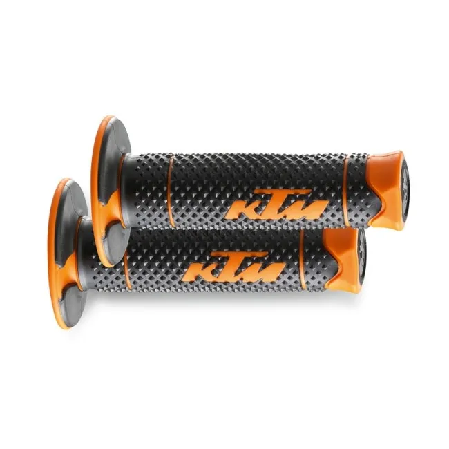 Grip set