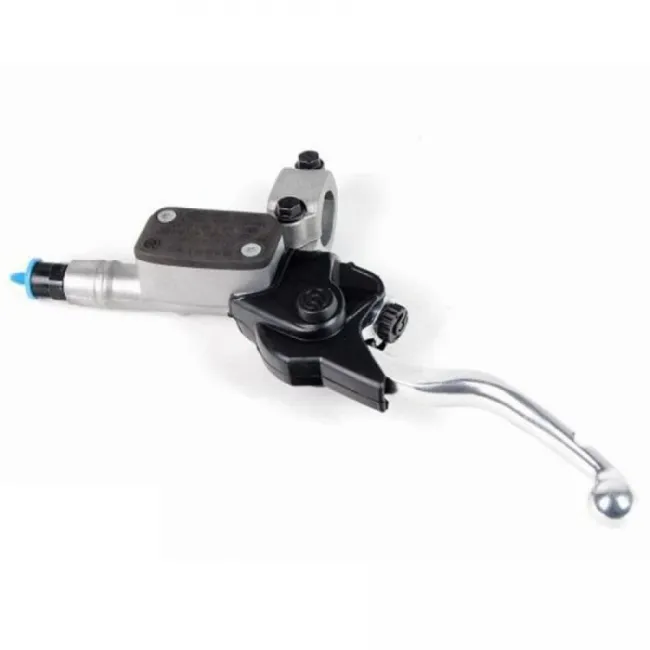 MASTER CYLINDER CPL.