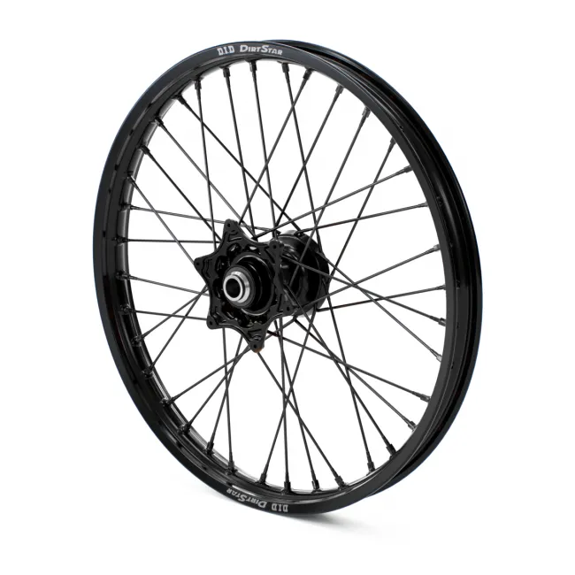 Factory front wheel 21