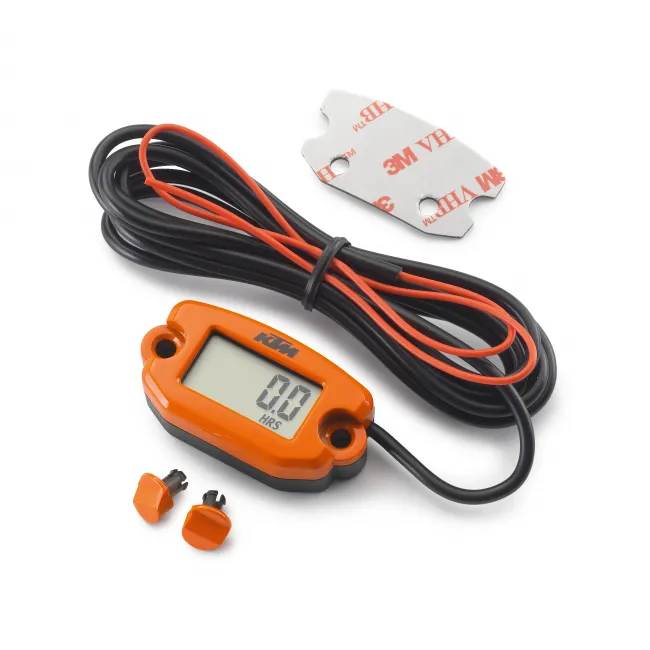 HOUR METER KTM