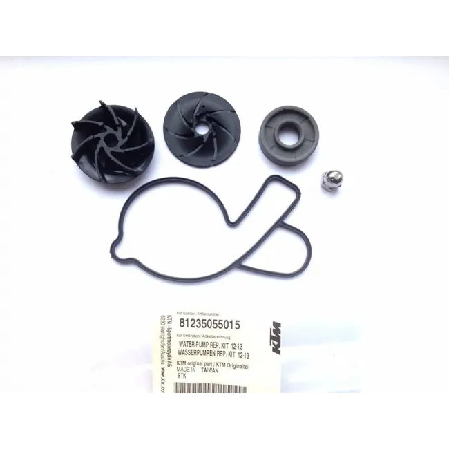 WATER PUMP REP. KIT  12-14