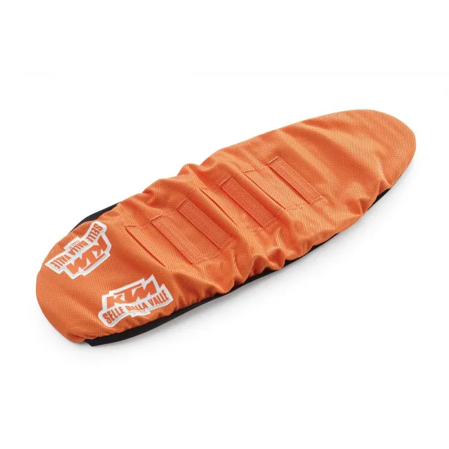 FACTORY RACING SEAT COVER