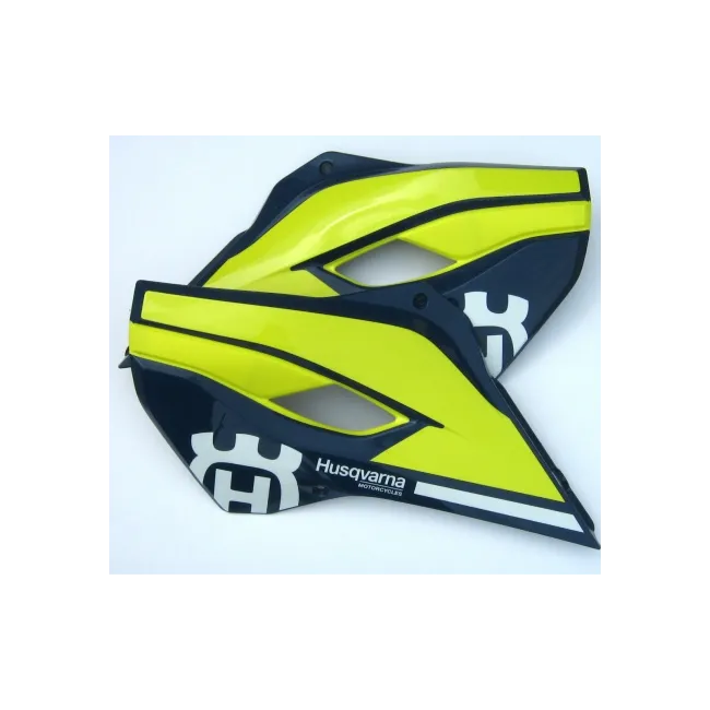 SPOILER KIT BLUE          2016