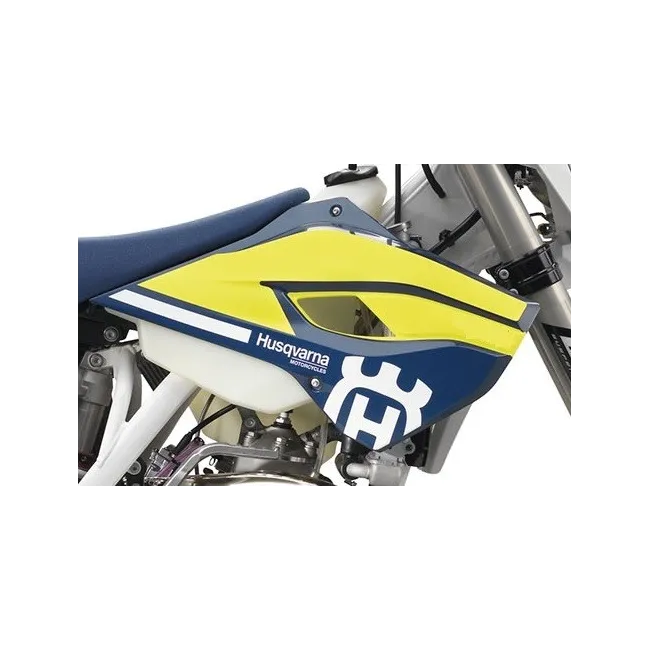 SPOILER KIT BLUE          2016