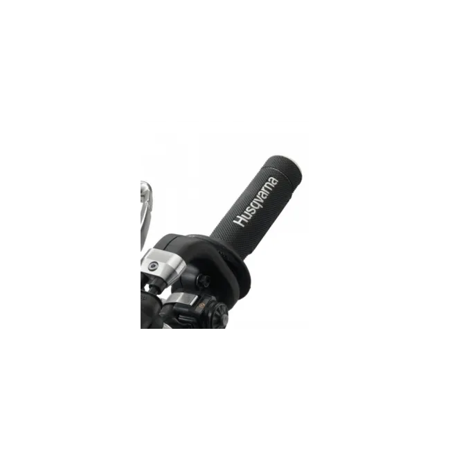 GRIP SET BLACK/WHITE