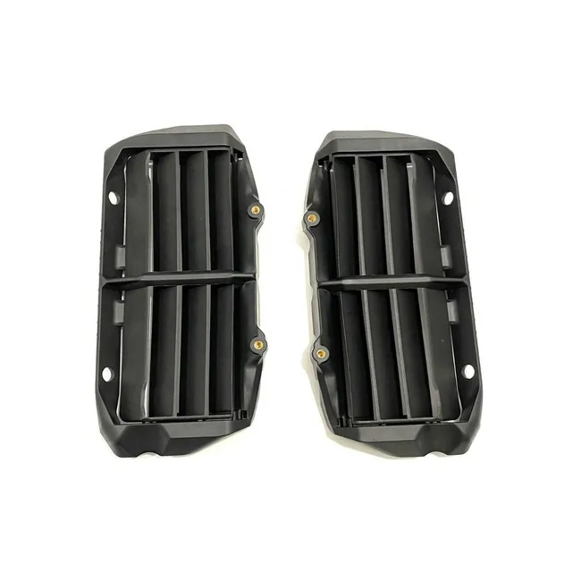 RADIATOR PROTECTION