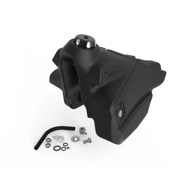 FACTORY RACING FUEL TANK