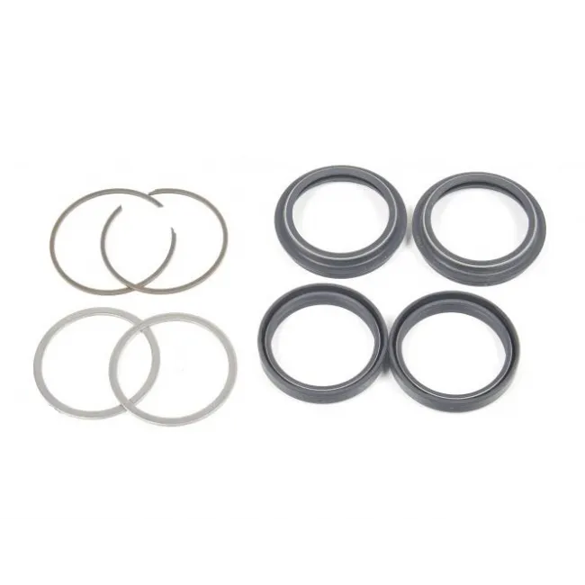 Seal kit 48mm SKF black
