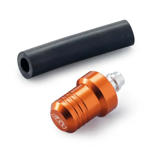 FACTORY FUEL CAP VENT