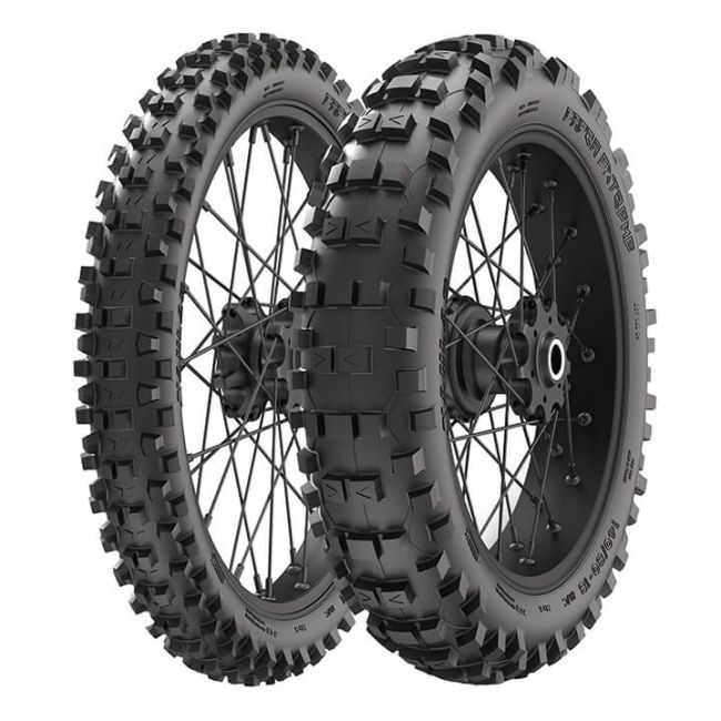 Cauciuc 140/80-18 Anlas Capra Extreme Extra Soft