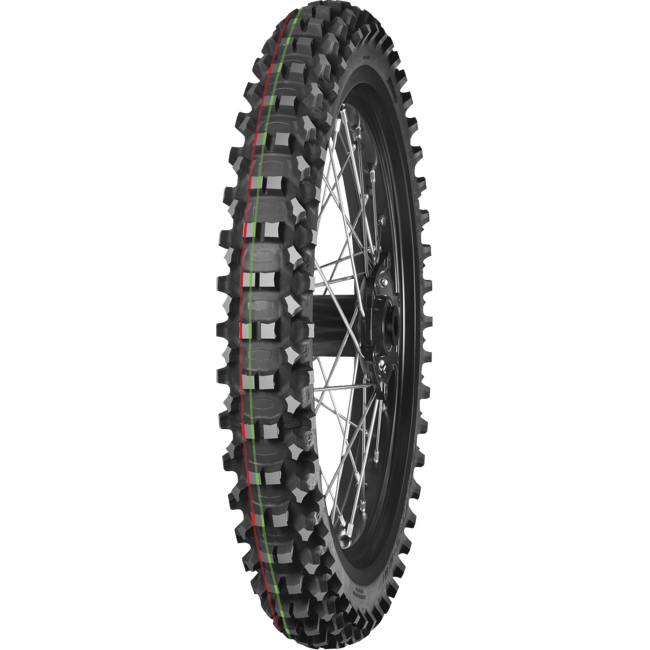 Cauciuc 70/100-19 Mitas Terra Force-MX Medium Hard