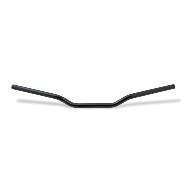Ghidon 28.6 mm Accel Streetfighter Black