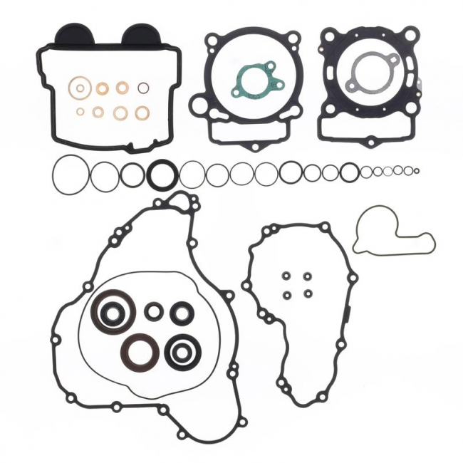 Kit complet garnituri KTM 250 EXC-F 17-19 Athena