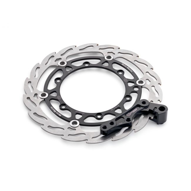 Kit disc frana fata KTM 125/500 10-24 270MM