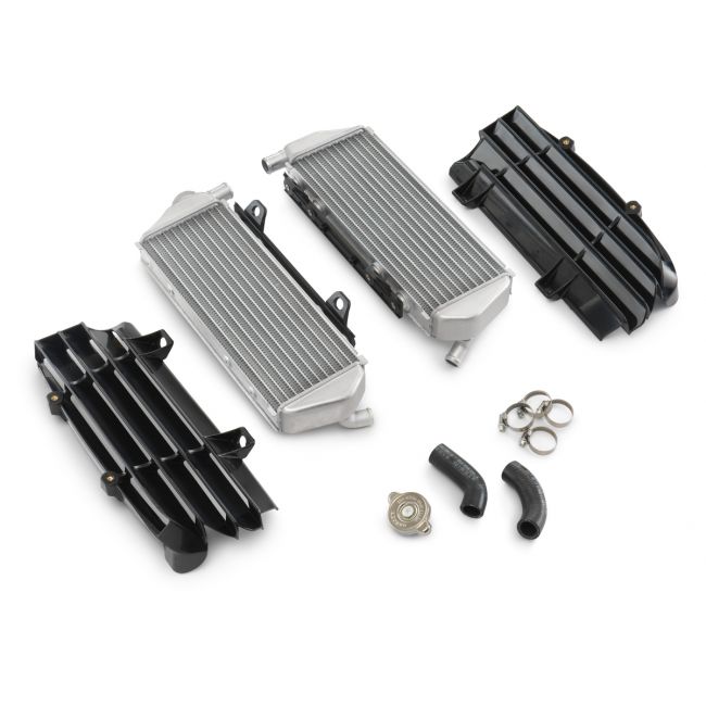 Kit radiatoare KTM 250/350 EXC-F/SX-F 20-22