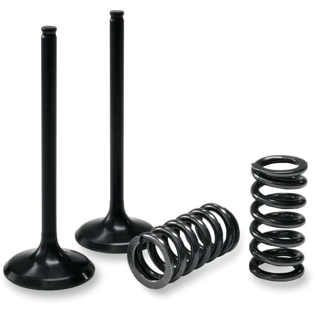 Kit supape admisie si arcuri otel KTM 350 EXC-F 12-16 Prox