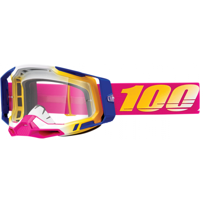 Ochelari 100% Racecraft 2 Mission