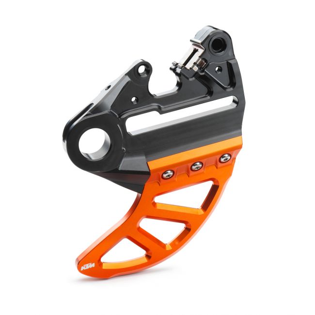 Protectie disc frana spate cu suport etrier KTM 04-23
