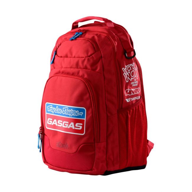 Rucsac GasGas TLD Team Whitebridge