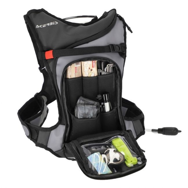 Rucsac apa Acerbis Senter 2L