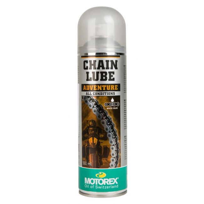 Spray lant Motorex Adventure 500ml