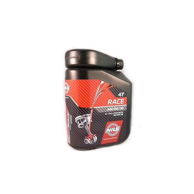 Ulei Nils 4T Race 5W30 1L