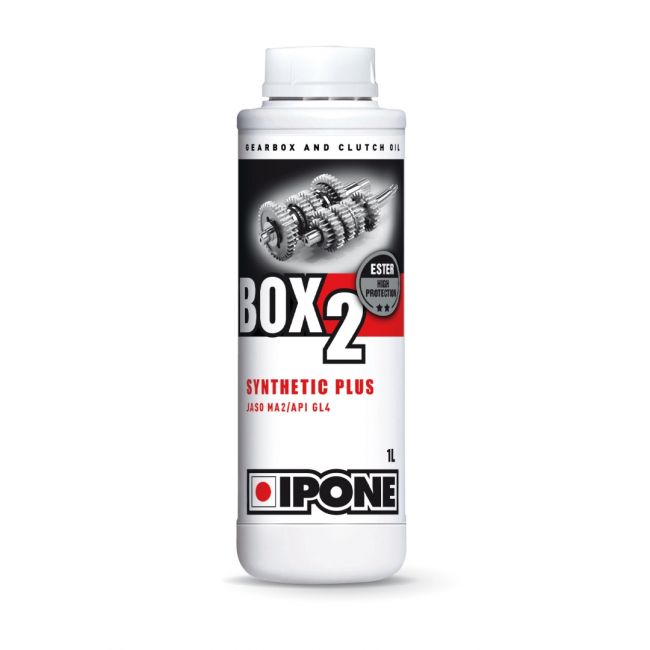 Ulei transmisie Ipone Box 2