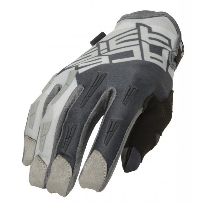 Manusi Acerbis MX X-H Grey