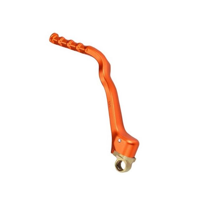 Pedala pornire KTM 125/530 98-11 Nachman Orange